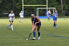 FH vs Nichols  Wheaton College Field Hockey vs Nichols College. - Photo By: KEITH NORDSTROM : Wheaton, field hockey, FH2021